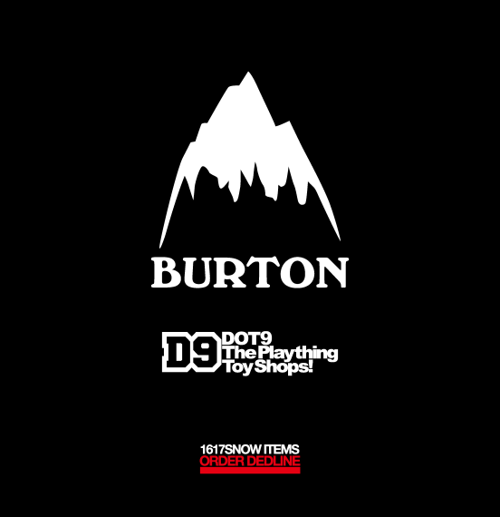 BURTON