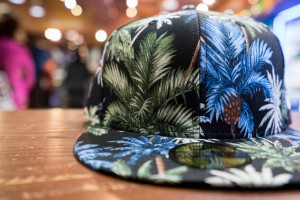 Flower Print 59FIFTY